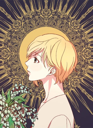 以侍女身份活下去 截图1